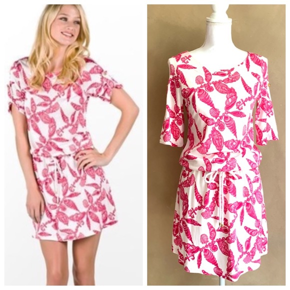 Lilly Pulitzer Dresses & Skirts - $258✨Lilly Pulitzer Raquel Dress